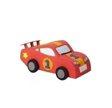 Kit Fofucha Coche