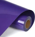 Vinilo Textil Violeta 0,30x50 Cm