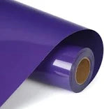 Vinilo Textil Violeta 0,30x50 Cm
