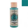 Pintura Tela Verde Menta Claro F621