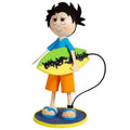 Kit Fofucha Surfista