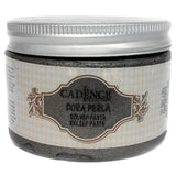 Pasta De Relieve Dora Antracita