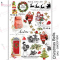 Transfer 20x30 Motivos Navideños