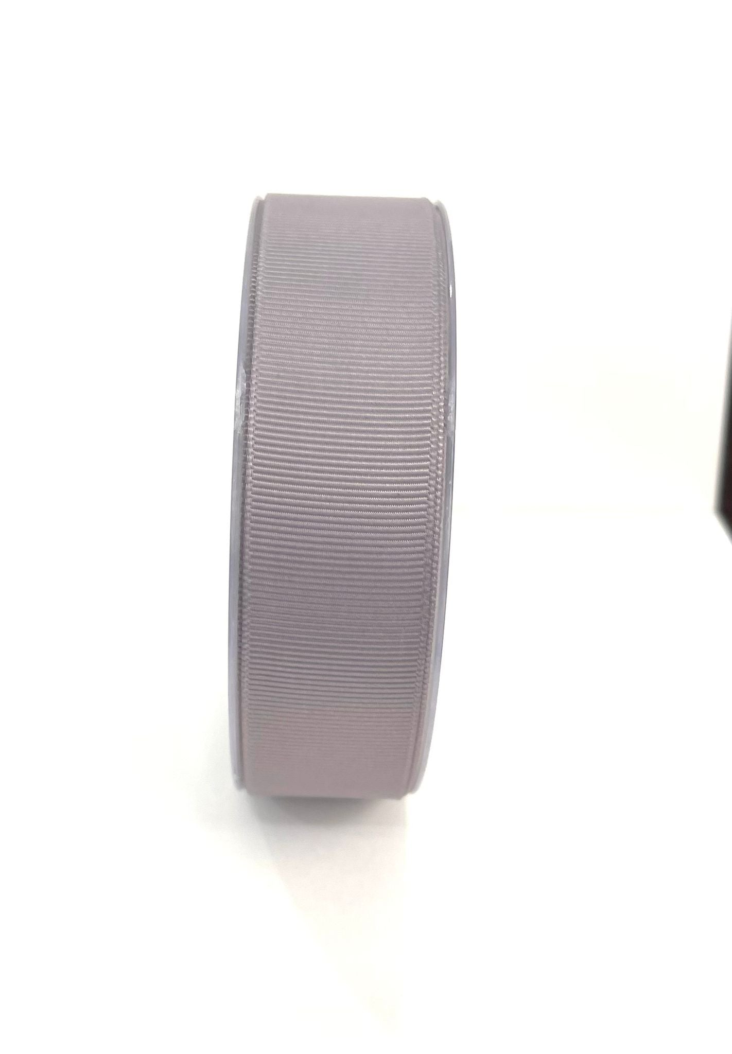 Cinta Poliéster Gris 2,5 Cm