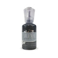 Crystal Drops Ebony Black