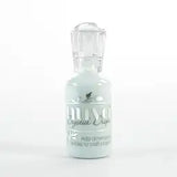Crystal Drops Duck Egg Blue