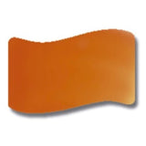 Verniz Cristal  Acrilex Naranja 37 ml.