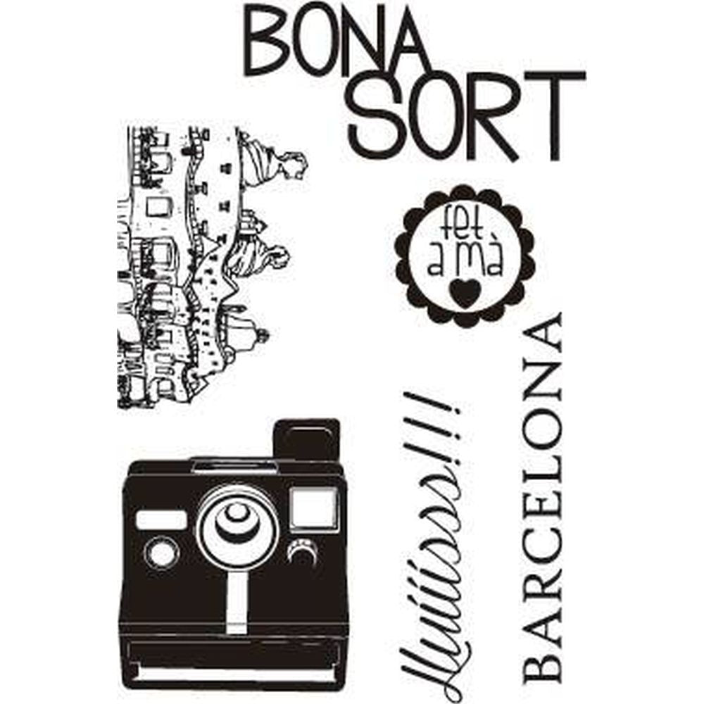 Sello Bona Sort