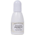 Tinta Stazon Pigmento Snow Flake