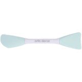 Paletina De Silicona Doble Mint