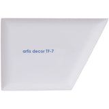 Plegadera De Teflon Rectangular
