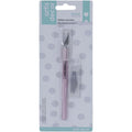 Cutter Estilete Rosa