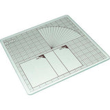 Base De Corte Vidrio 33X33