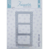 Troquel Fotogramas