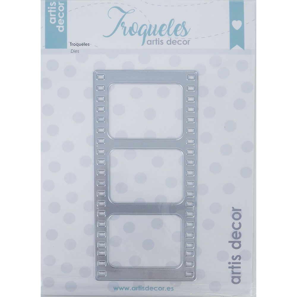 Troquel Fotogramas