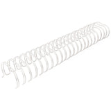 Wire-O Blanco 38 Mm