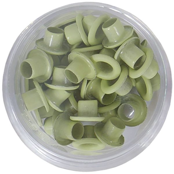 Eyelets Lima Aluminio