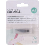 Recambio Cuchillas Craft Knife