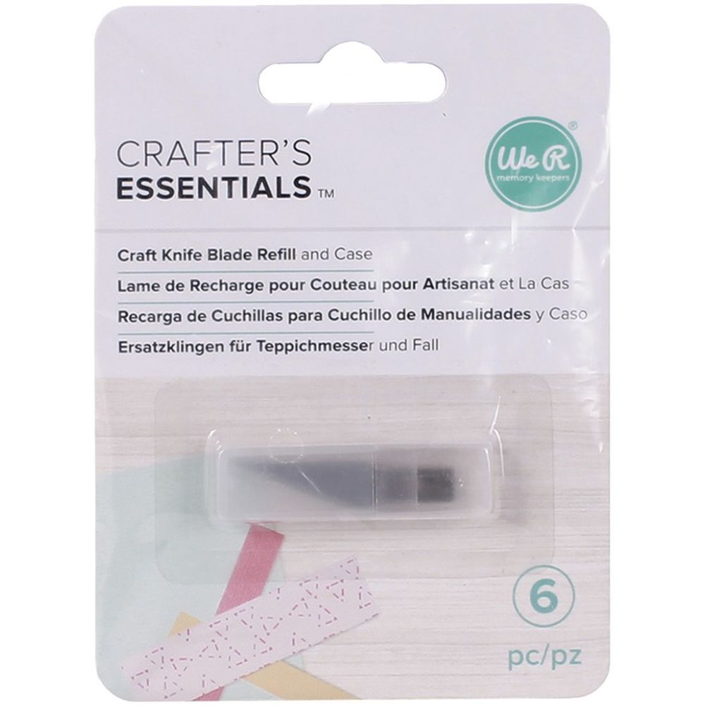 Recambio Cuchillas Craft Knife