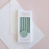 Barras Lacre Mint By Lora Bailora