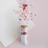 Botella De 15Gr. Dried Flower Lacre MIix1 Wax It By Lora Bailora