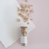 Botella De 15Gr. Dried Flower Lacre MIix2 Wax It By Lora Bailora