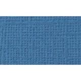 Papel 30X30 Texturizado Azul Lago
