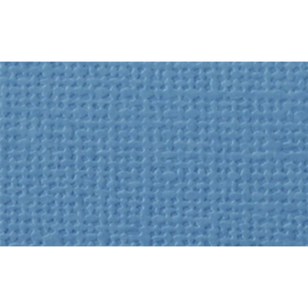 Papel 30X30 Texturizado Azul Bebé