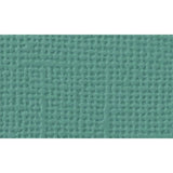 Papel 30X30 Texturizado Verde Caribe