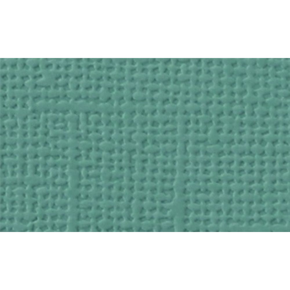 Papel 30X30 Texturizado Verde Caribe