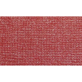 Cartulina Perlada Texturizada Roja