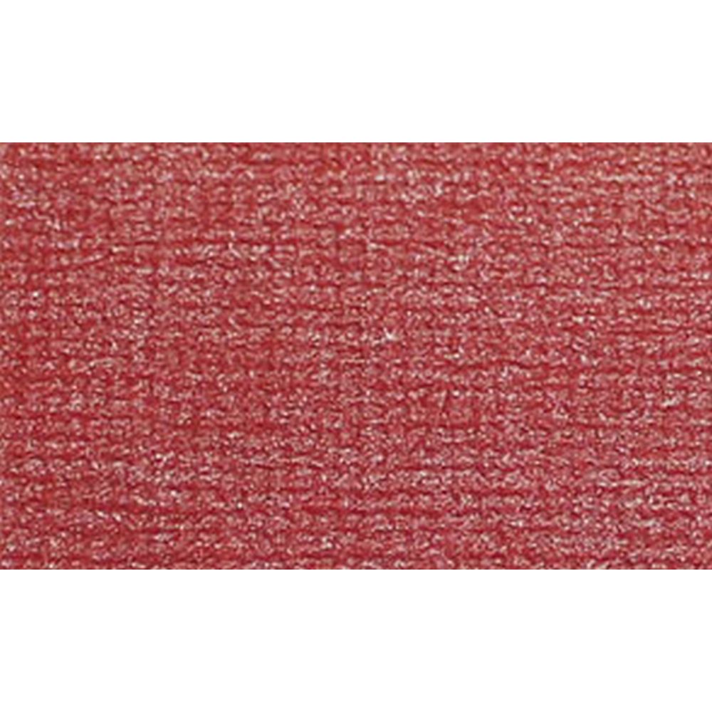 Cartulina Perlada Texturizada Roja