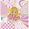 Block 30x30 Pinkland
