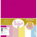 Block 30x30 Básicos Texturizados Pinkland