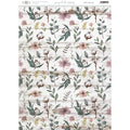 Papel De Arroz Flor De Algodón 29,7X42Cm