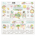 Die Cuts Better Times Mintay By Karola