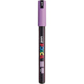 Uni Posca Rotulador Fino Lavanda p11 0,7mm