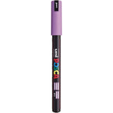 Uni Posca Rotulador Fino Lavanda p11 0,7mm
