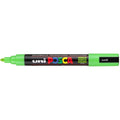 Uni Posca Rotulador Medio Verde Manzana 1,8-2,5mm