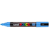 Uni Posca Rotulador Medio Azul Claro 1,8-2,5mm