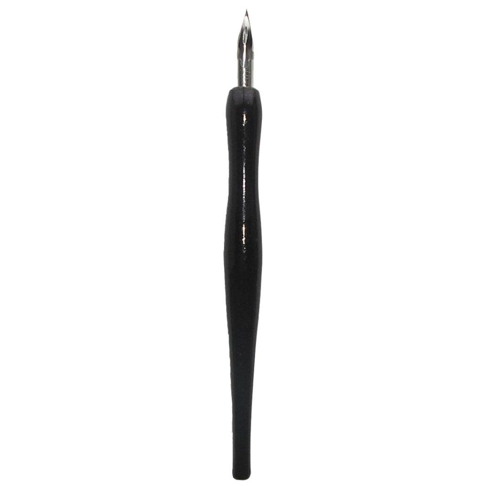 Mango + 1 Plumilla Tinta