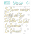 Chipboard Ja Estem En Falles