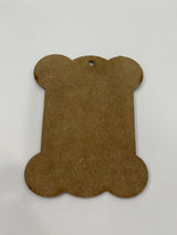 Bobina Para Cintas 12 Cm