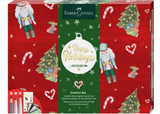 Creative Box Happy Hollidays Faber Castell FC-161003