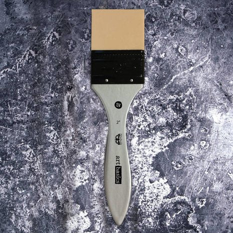 Pincel Silicona Finnabair