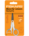 Tijeras Artesanía Micro-Tip 13cm Antiadherente (1070025)
