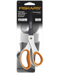 Tijeras antiadherentes de titanio de propósito universal 21 cm (1004721)