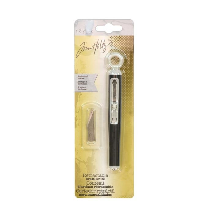 Craft Knife Tim Holtz