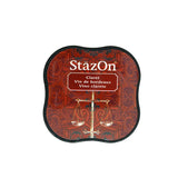 Tinta Stazon Claret