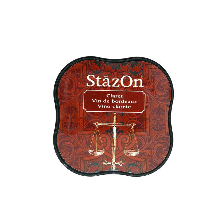 Tinta Stazon Claret